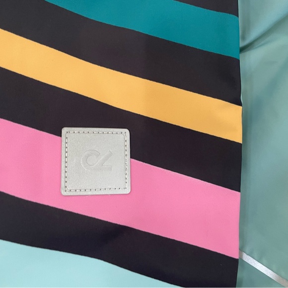 Reima 2pc Deluxe SET waterproof snowboard snow ski coat pants girl 12-14 - Picture 11 of 16